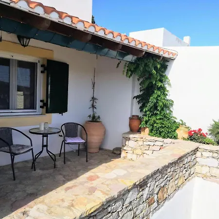 Katouni Bridge Holiday home Livadi (Kythira)