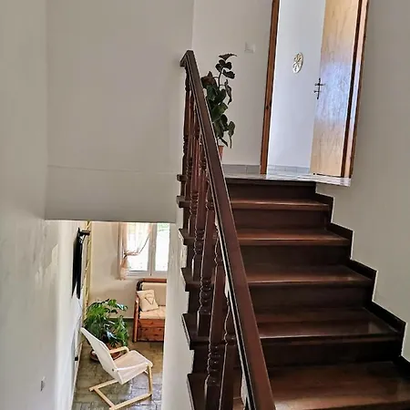 Katouni Bridge Holiday home Livadi (Kythira)