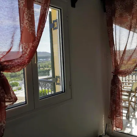 Katouni Bridge Holiday home