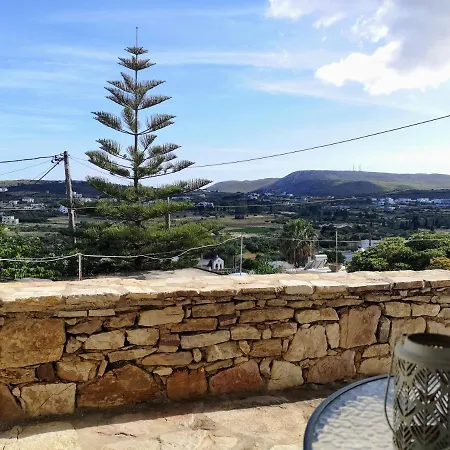 Holiday home Katouni Bridge Livadi (Kythira)